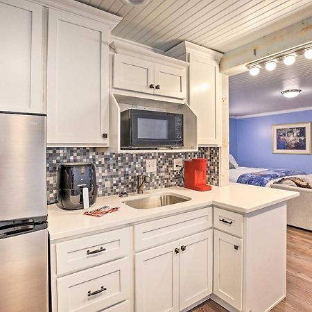 Updated Williamstown Apartment With Kitchen! Екстериор снимка